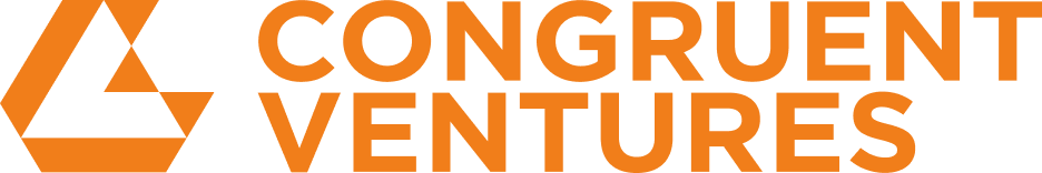Congruent Ventures logo.
