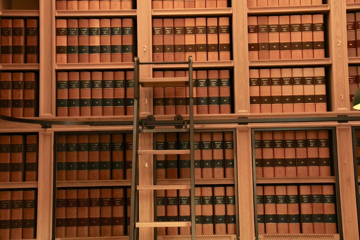 Archivio storico