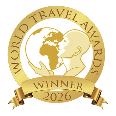 World Travel Awards Winner 2026, South America's Leading Eco-Lodge