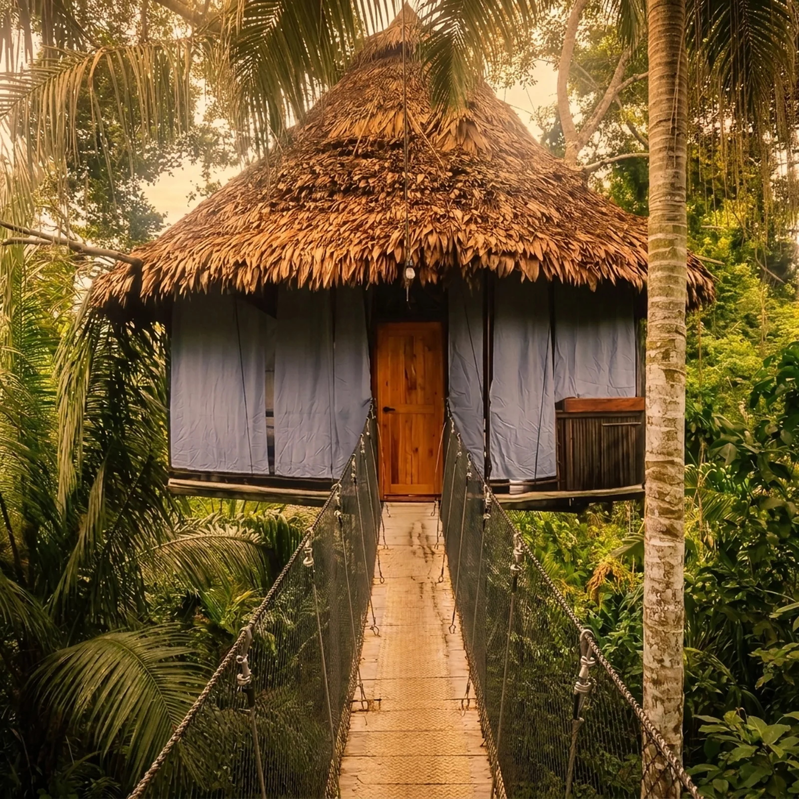 Soledad 540 — exterior view