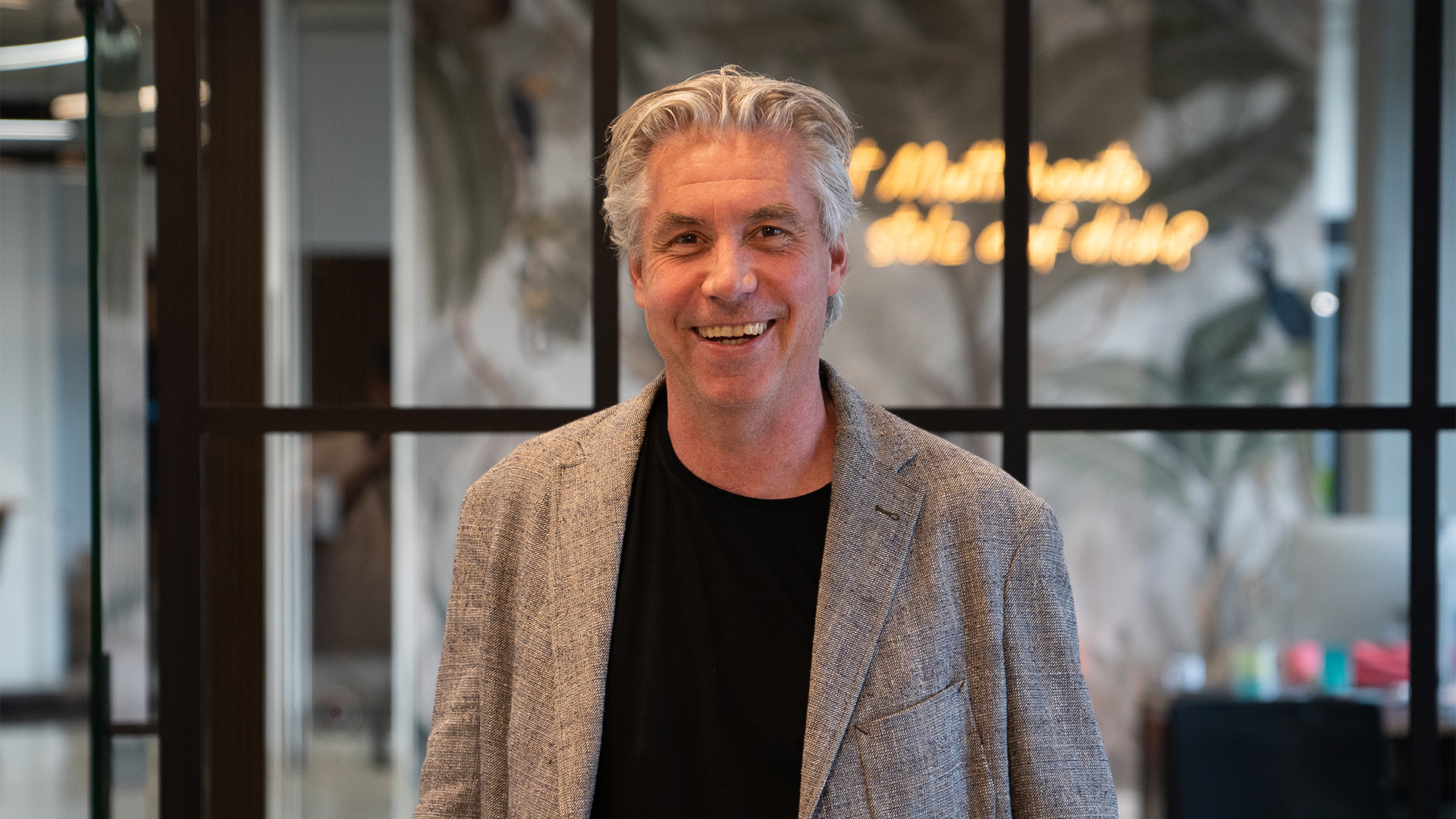 Mark Becher verstärkt Family Agency als Strategy Director