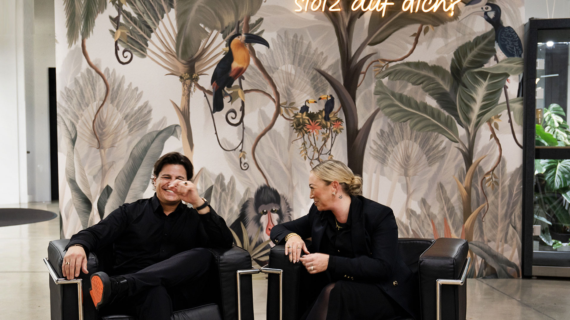 Family erweitert das Angebot: Say hello to Media Unit FaMe