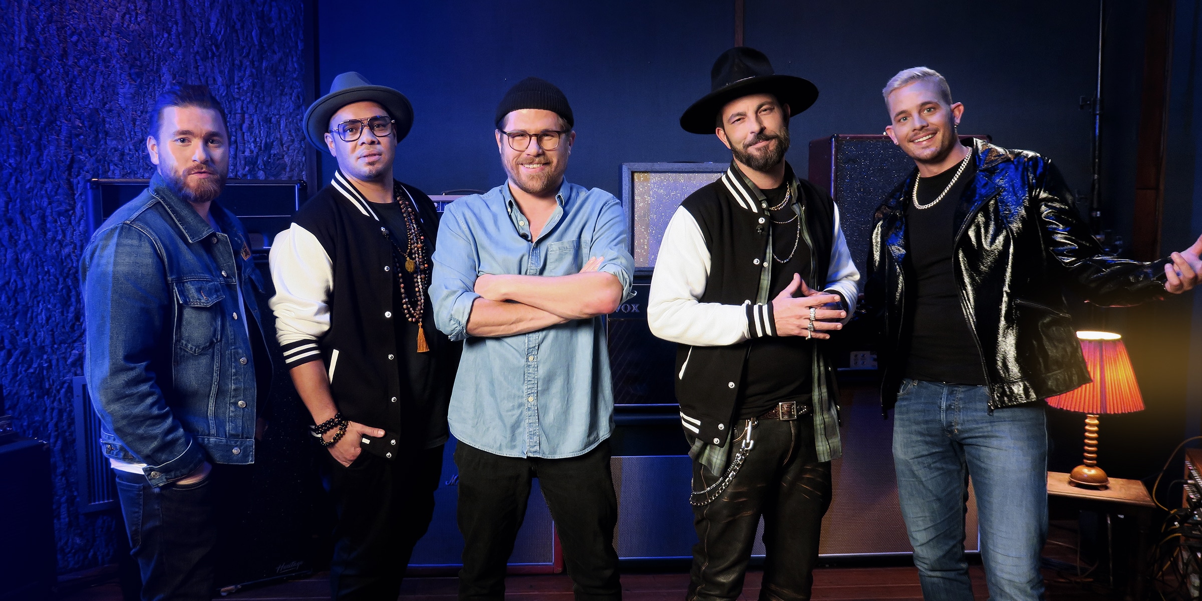 Swisscom Blue «Sing it your way».