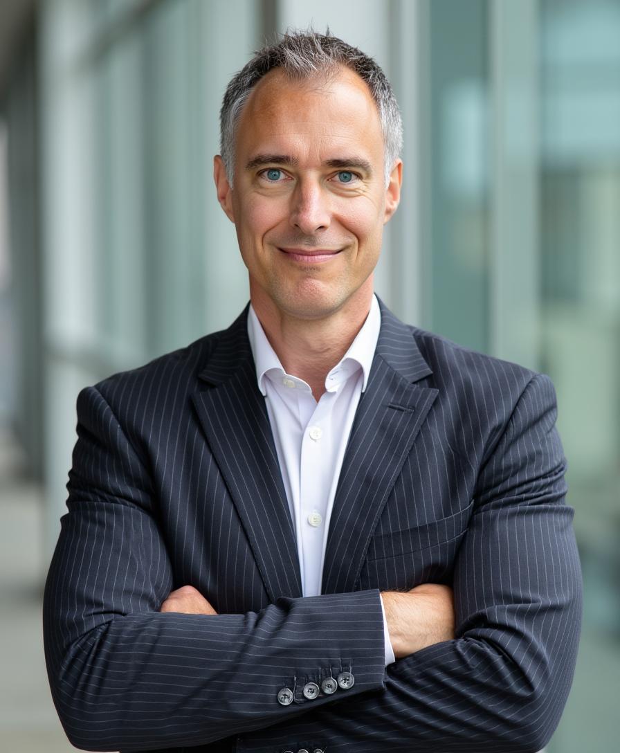 Jan Schrottenholzer