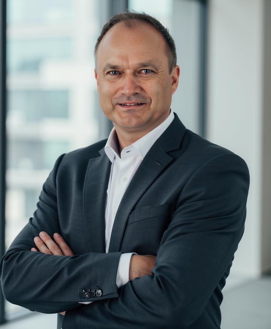 Jens-Michael Gebhardt