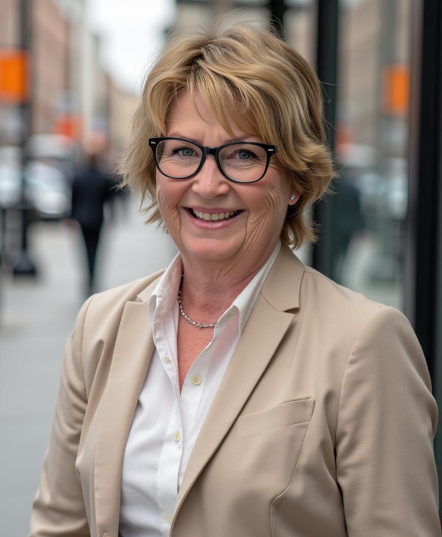 Kari Wessel Wassgren