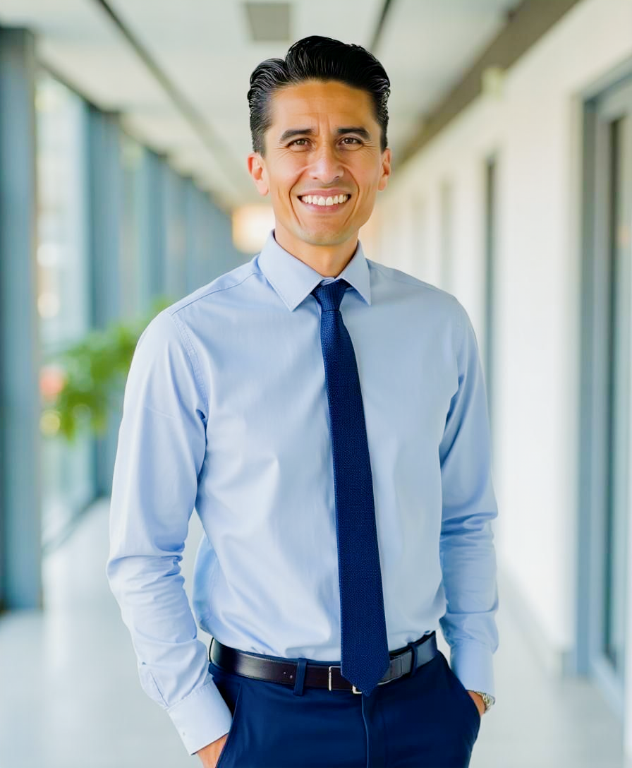 Rafael Andrade
