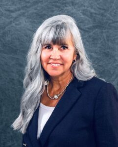 Mary Kennedy Thompson