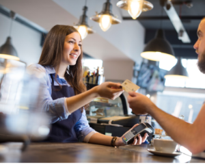 Merchant Card