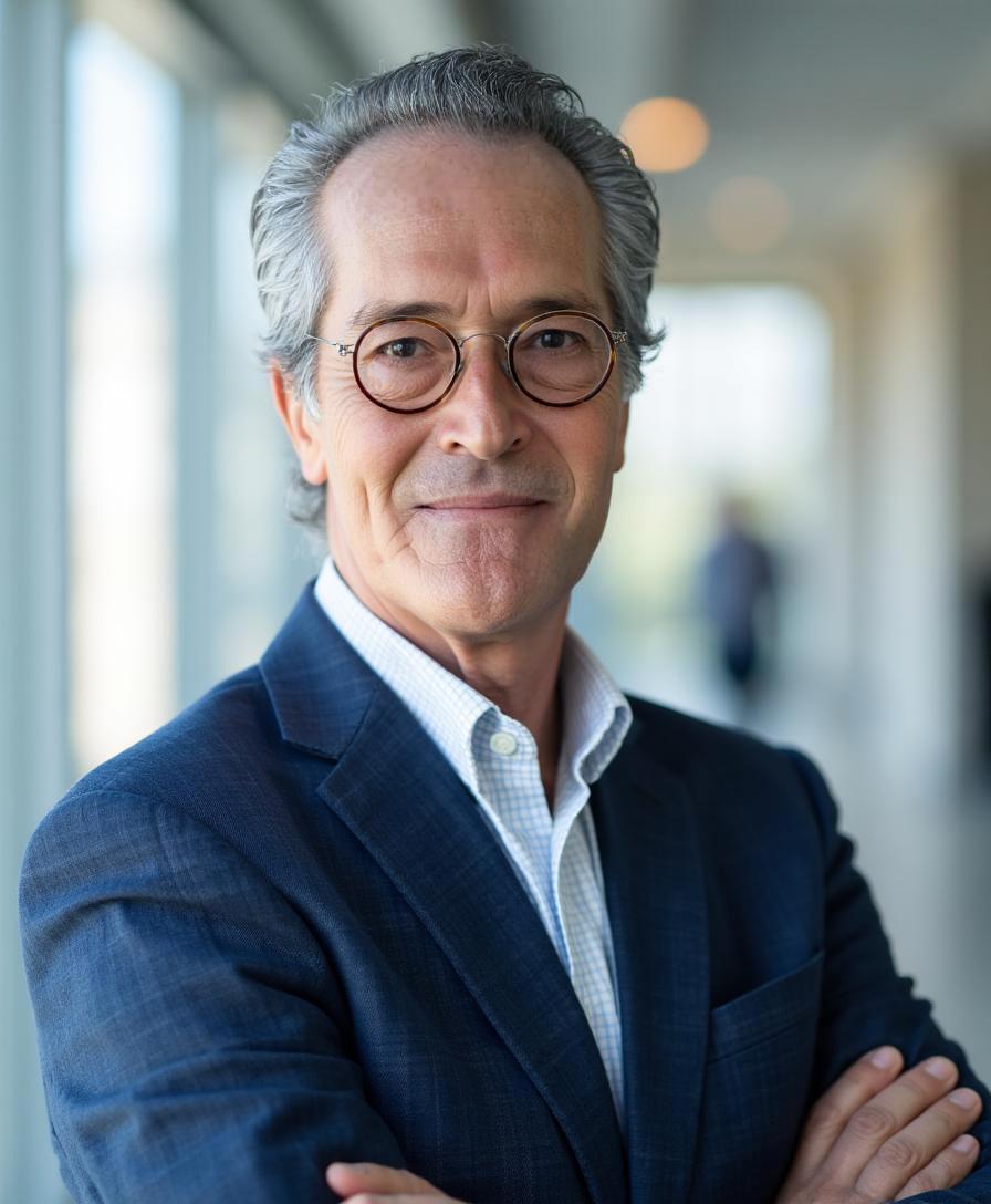 Stéphane Verwilghen