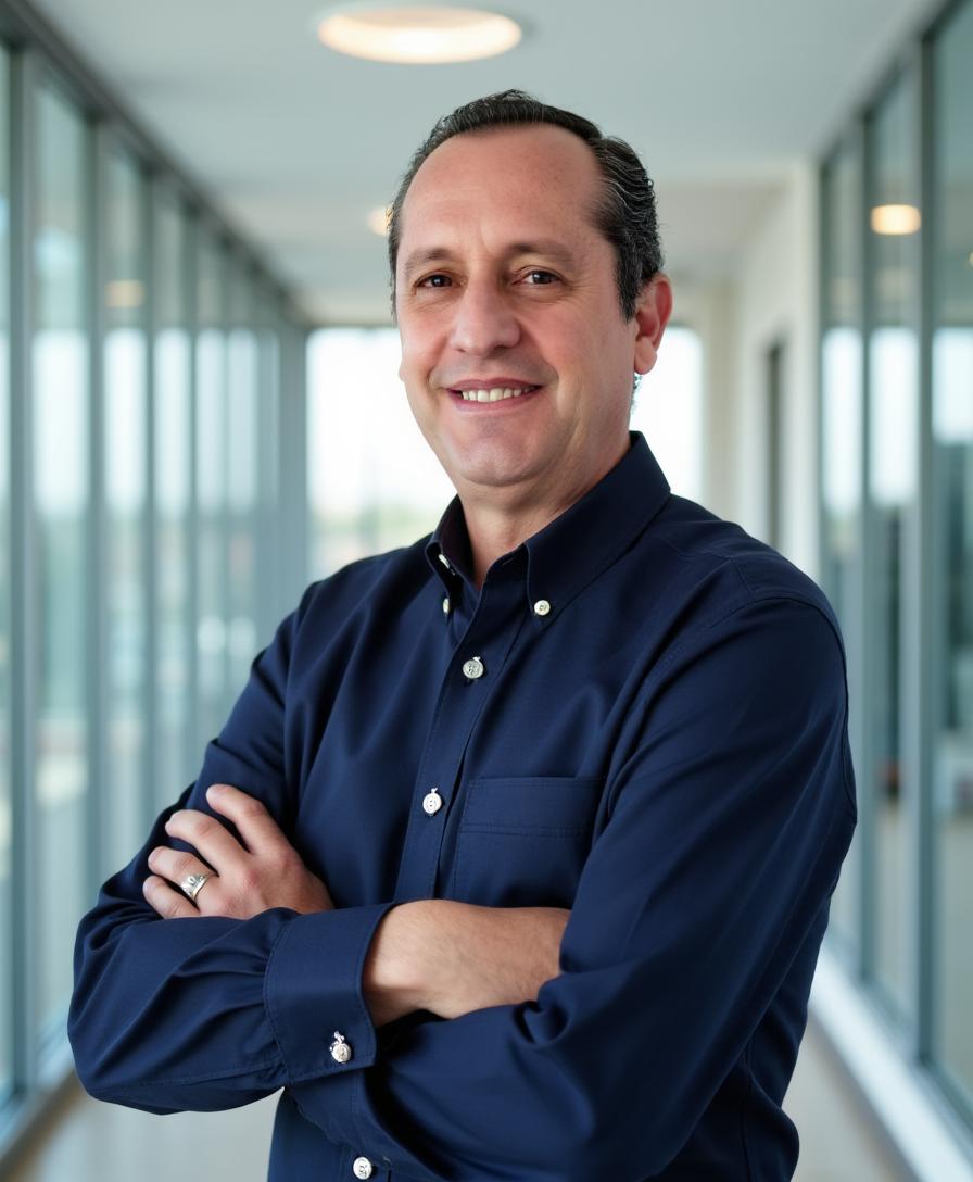 Diego Esteban Maldonado Albornoz