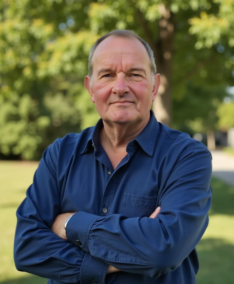 Christopher Sutherland