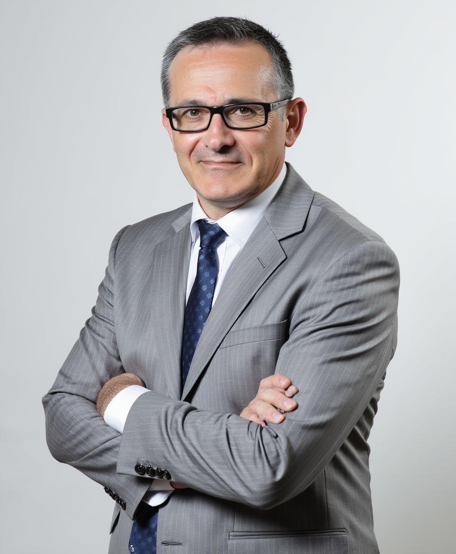 DANIEL SANCHEZ LATORRE