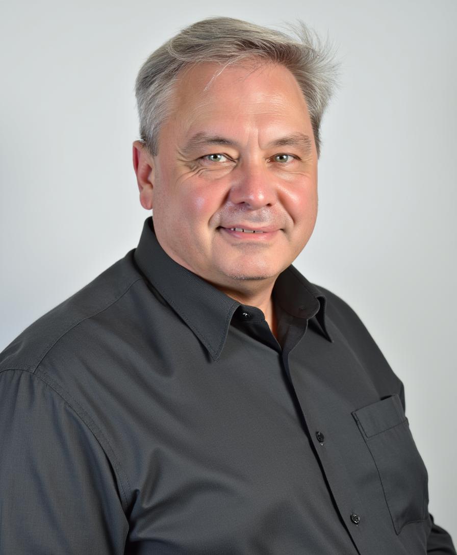 Ivan Spálenský