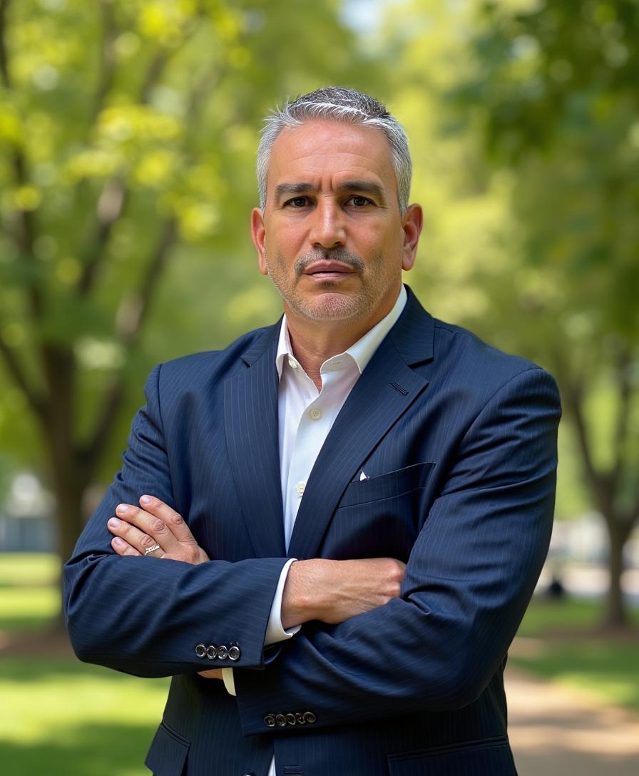 Jaime Andres Garcerant