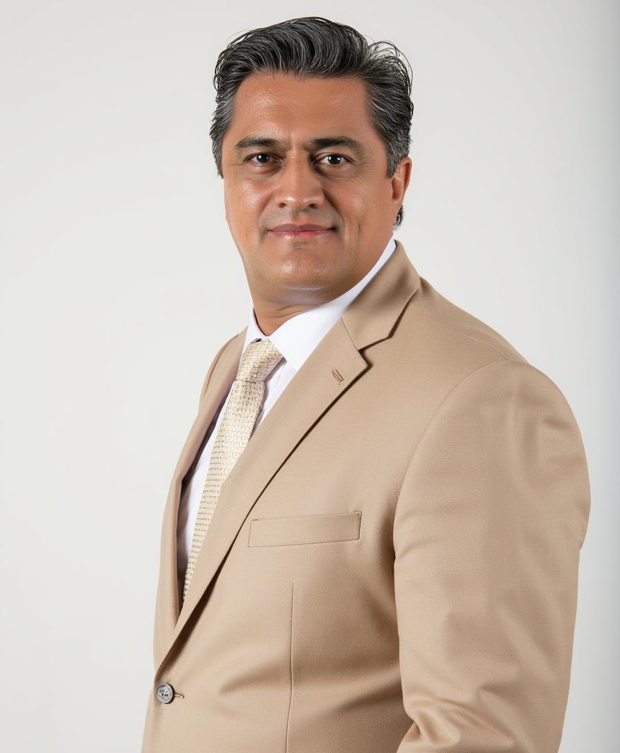 Mario Becerril