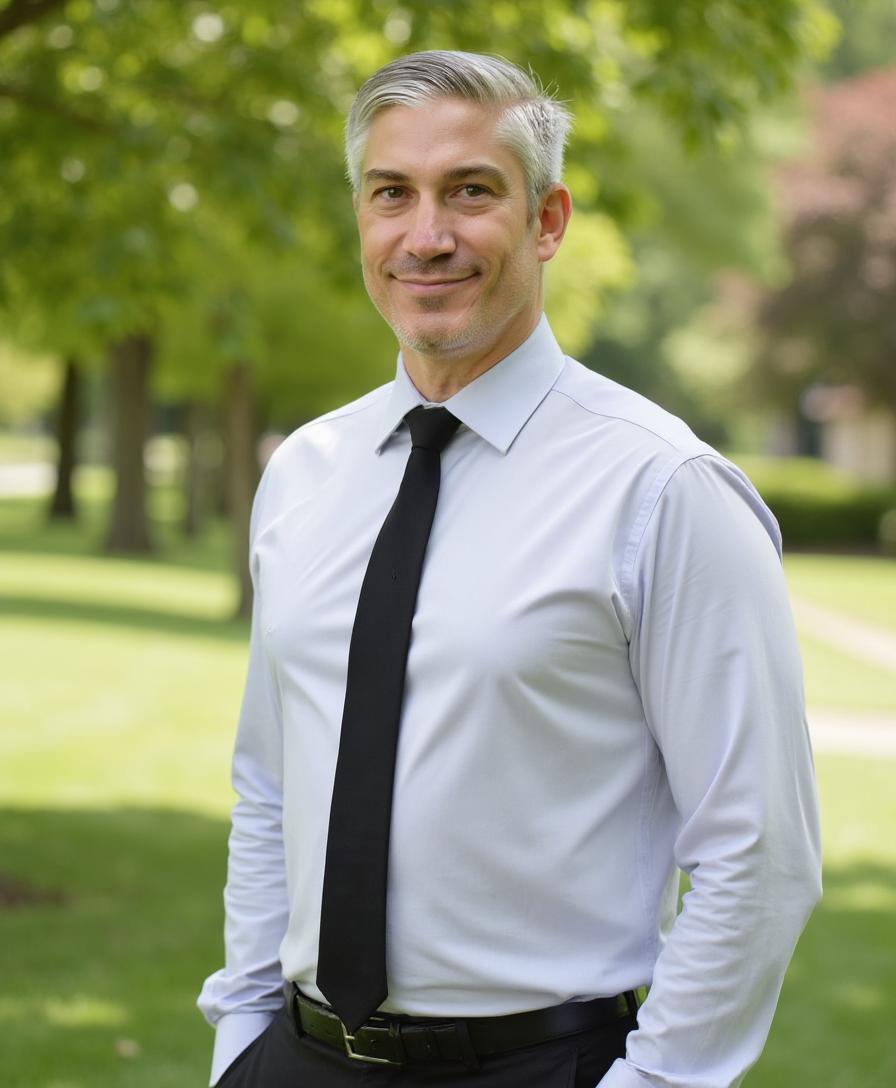 Roberto Mendoza Puente