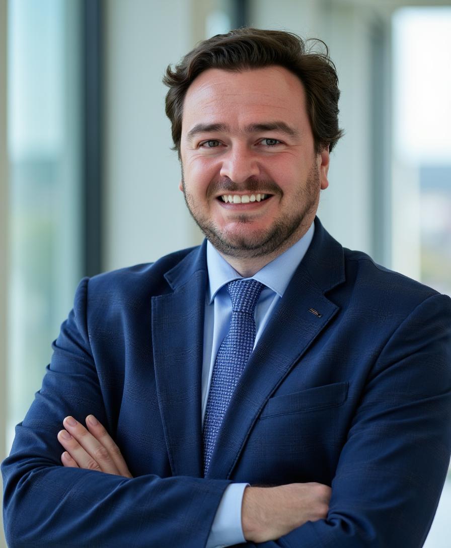 Rodolfo Martín-Villa