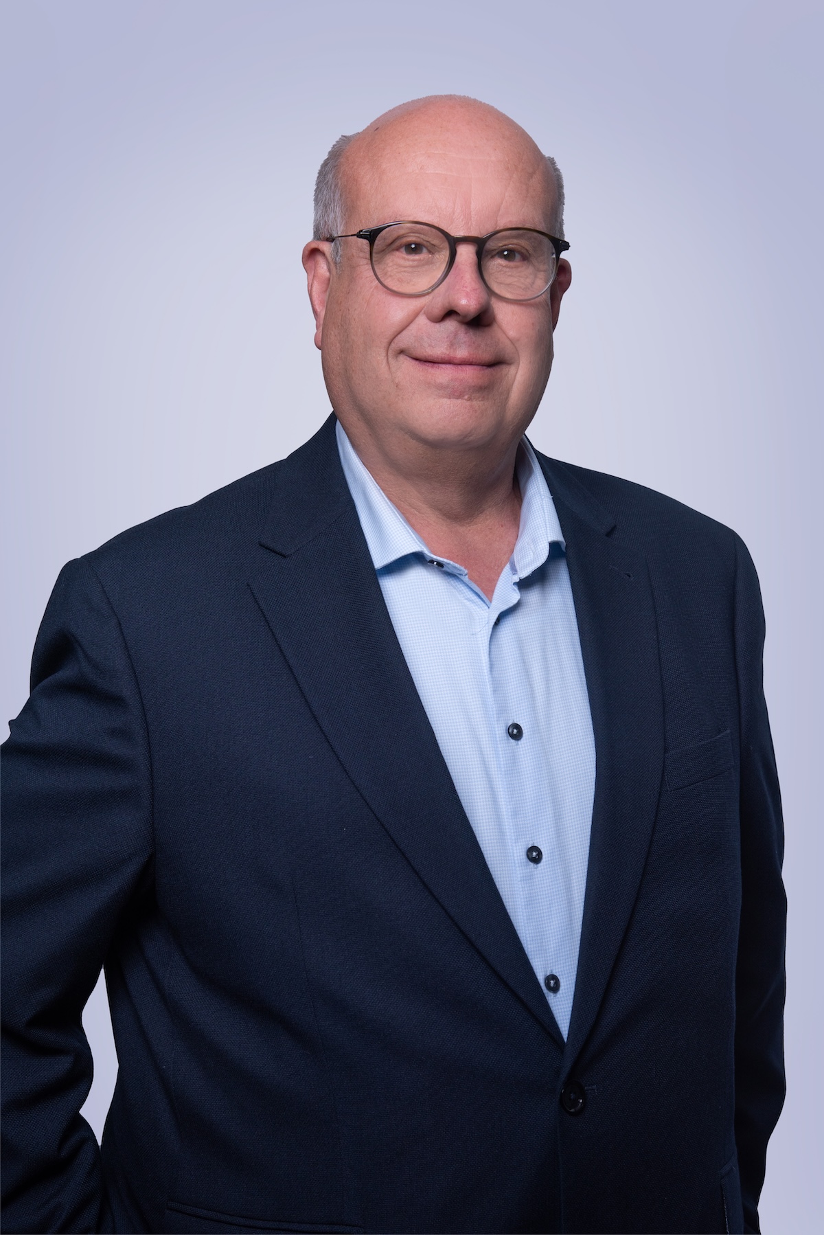 Martin Ch. Reissmann