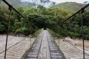 What the Incas taught me about keeping costs in check in a large company