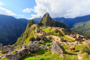 What the Incas taught me about keeping costs in check at a large company