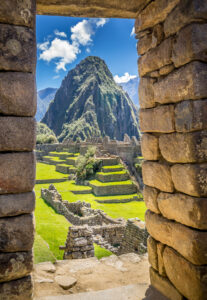 What the Incas taught me about keeping costs in check at a large company
