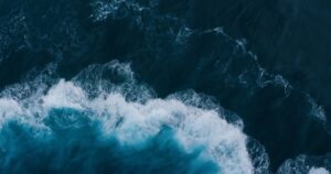 The sea is the same for everyone; what changes is who is at the helm