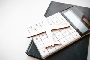 When the retail flight has already landed, but the cost journey continues to take its toll