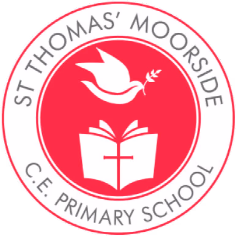 St Thomas' Moore CE Primary School