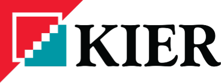 Kier logo