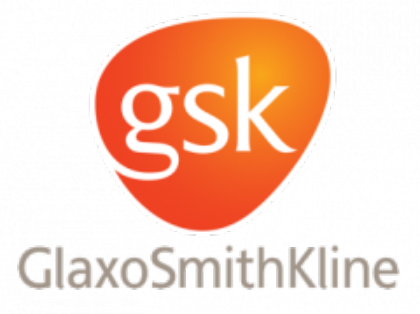 GSK logo