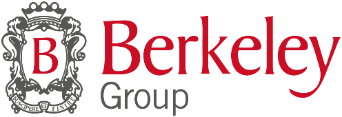 Berkeley Group logo