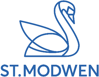 St. Modwen logo