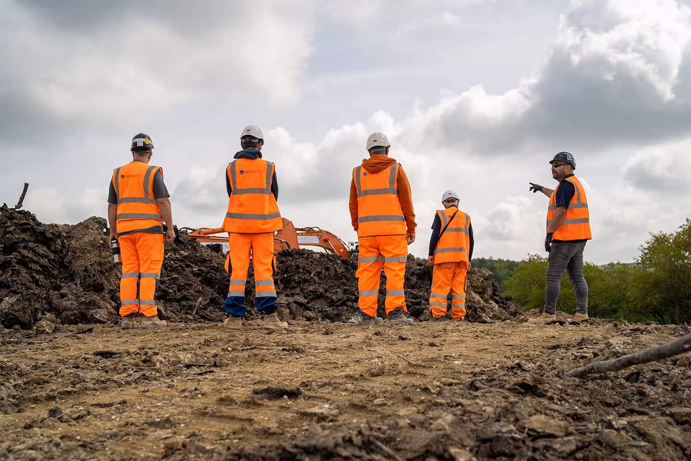 Team onsite