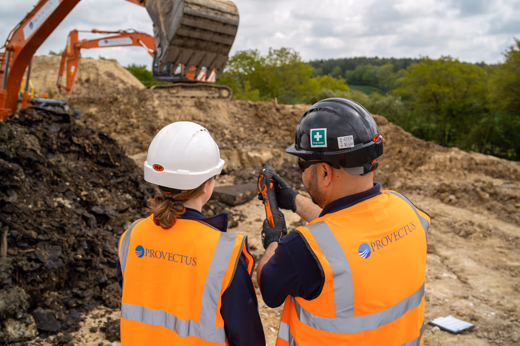 Team onsite