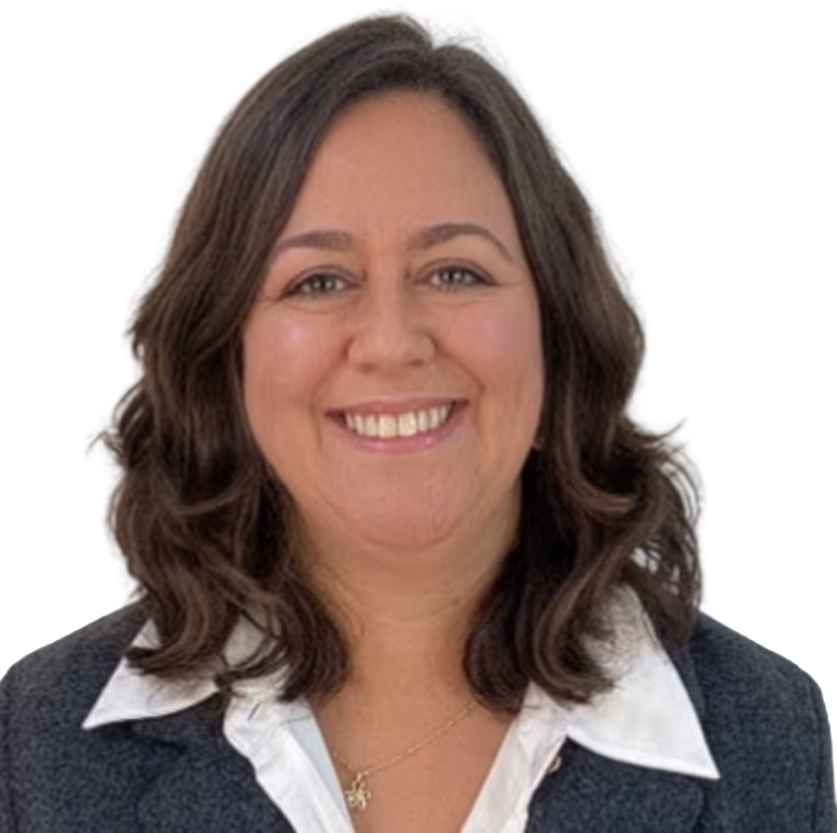 Photo of Lucy Hamilton