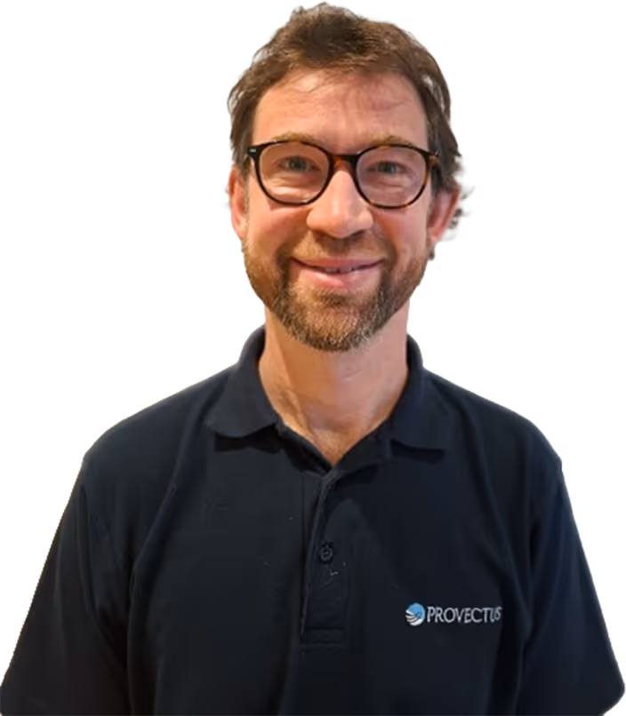 Photo of Mike Allsobrook