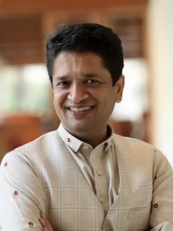 VastuShastri Khushdeep Bansal, Founder of MahaVastu Designs
