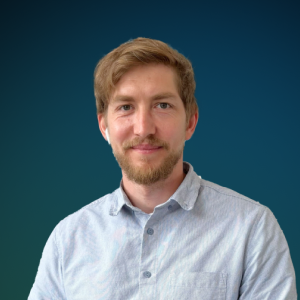 Alexey Litvin, CEO and Founder of GreenM