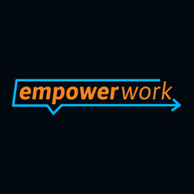 Empower Work logo