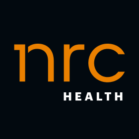 NRC Health logo
