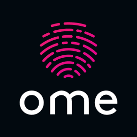 OME Health logo