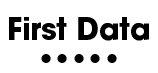 Logo First Data