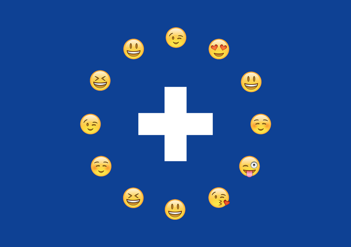 Seit 1291 hatte die Schweiz noch nie so gute Nachbarn.