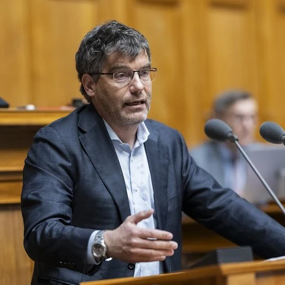 «Der Euro wird zur weltweiten Reservewährung aufsteigen.»