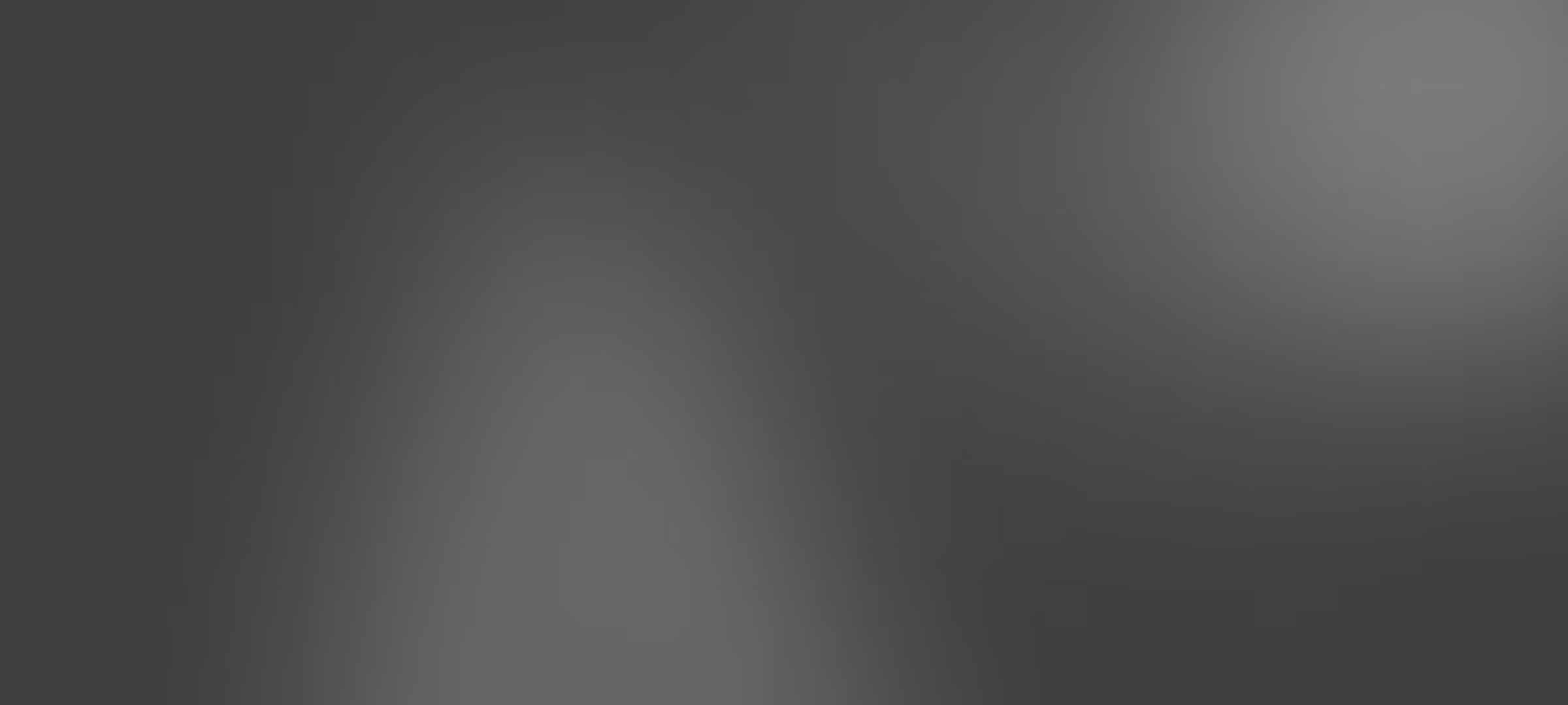 Градиентный фон с мягкими переходами от темно-серого к светло-серому цвету.