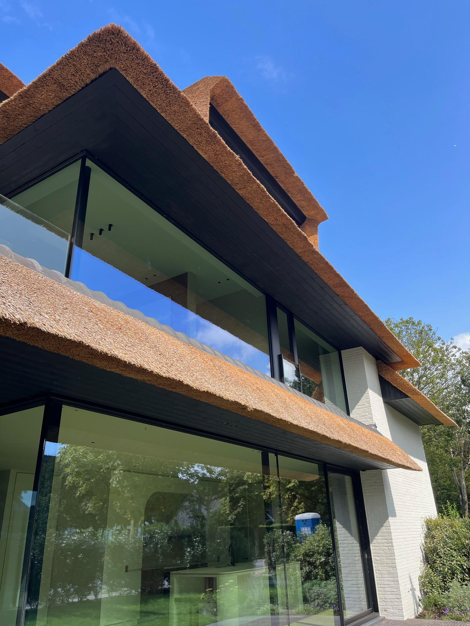 Scroll en ontdek dit luxueus nieuwbouwproject