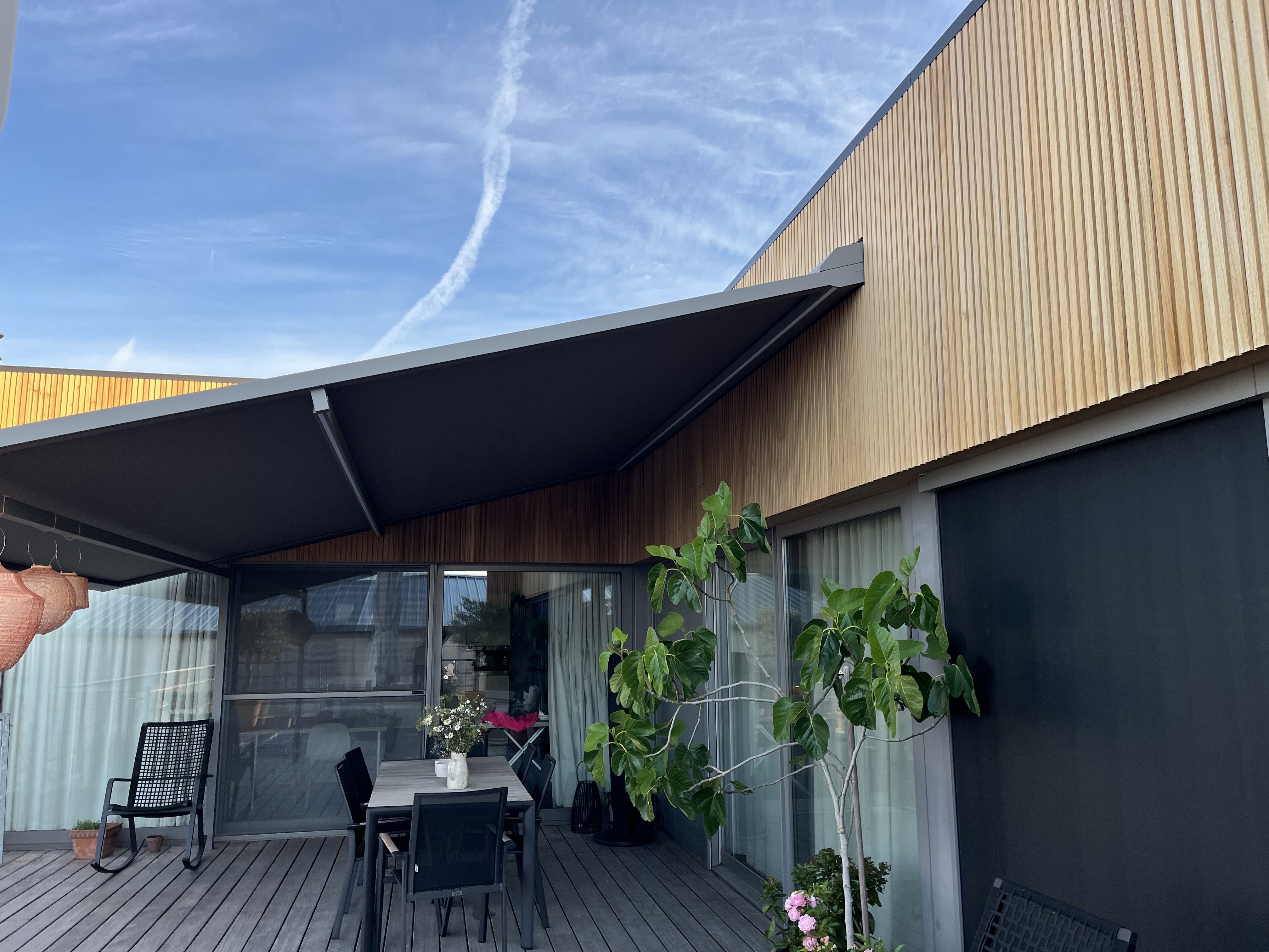 Gevelbekleding