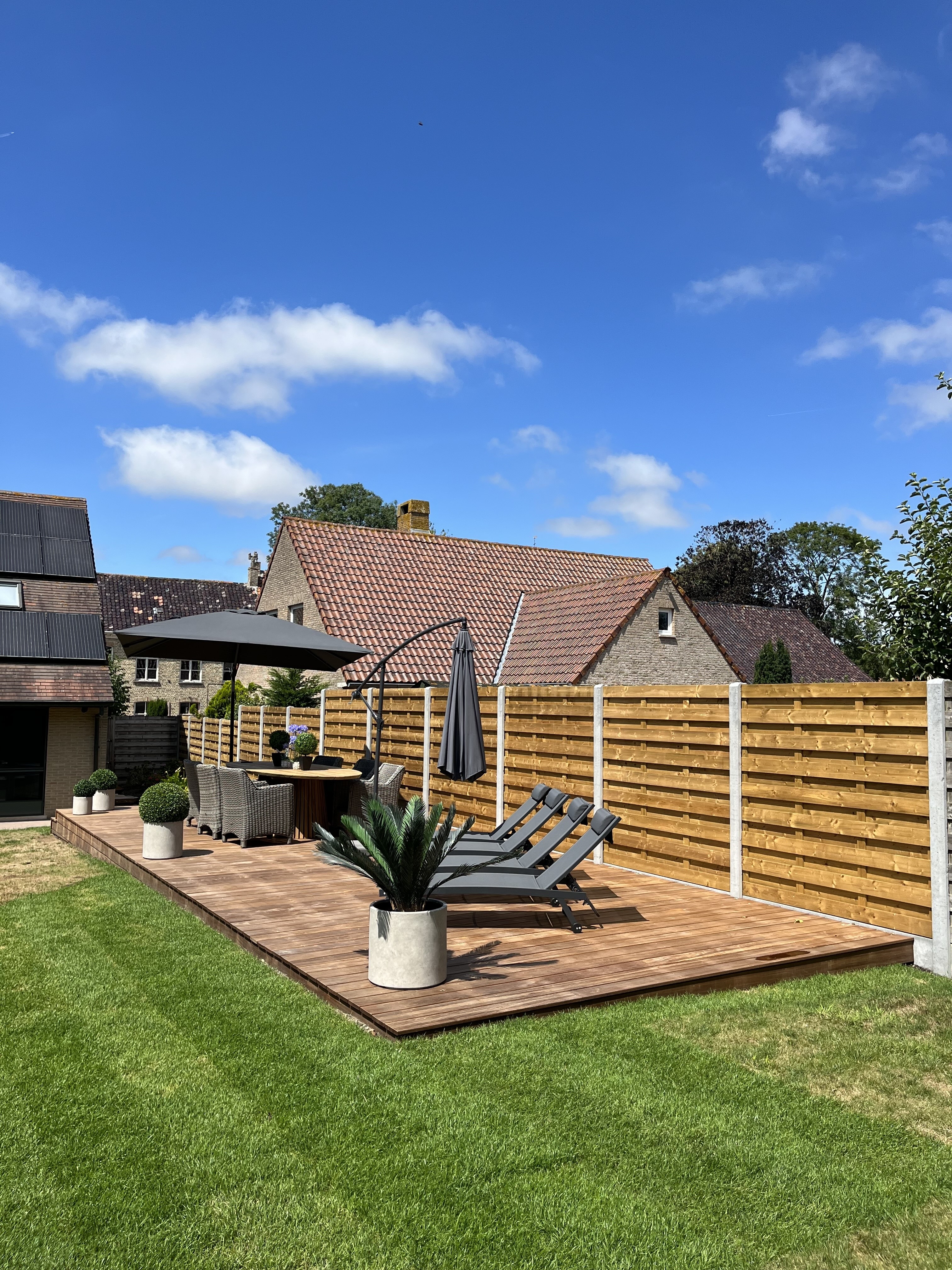Project Beauvoorde