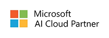 Microsoft Ai Cloud partner
